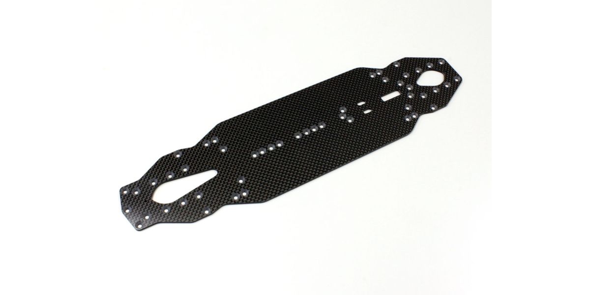 [���ܼ�] KYTF250 [KYOSHO] Main Chassis (TF7/T=2.25)
