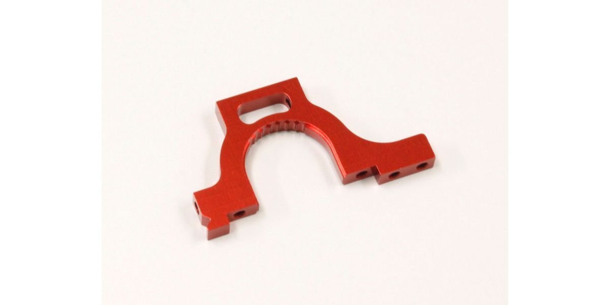 [���ܼ�] KYTF252 [KYOSHO] Aluminum Lower Bulk Head (TF7)