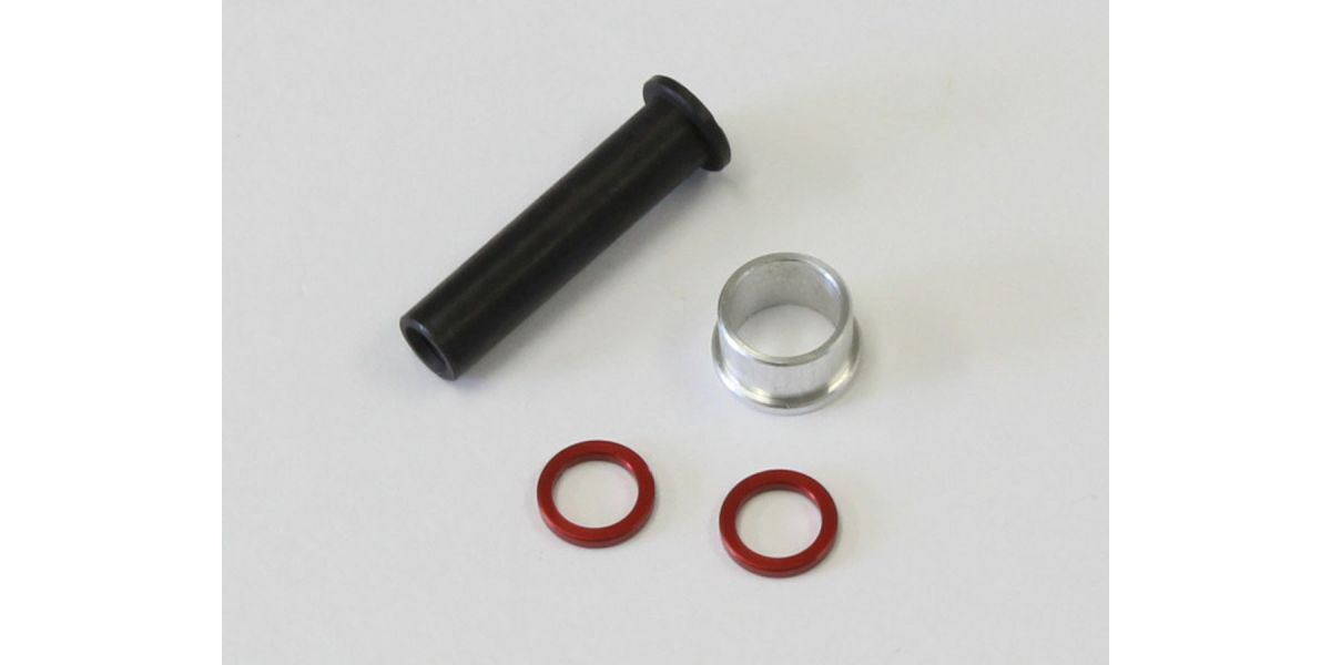[���ܼ�] KYTF259 [KYOSHO] Main Gear Shaft (TF7)