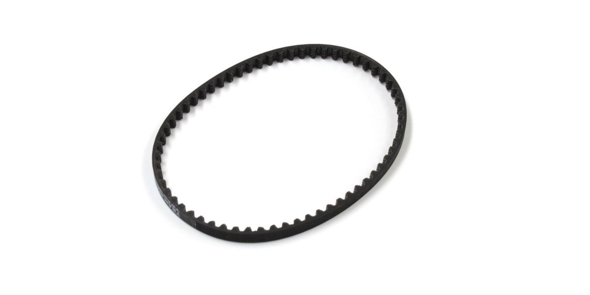 [���ܼ�] KYTF260 [KYOSHO] Drive Belt (Rear/S3M186/TF7)