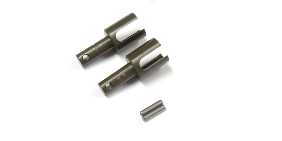 [���ܼ�] KYTF261-03 [KYOSHO] Alumium Diff. Shaft Set (TF7)