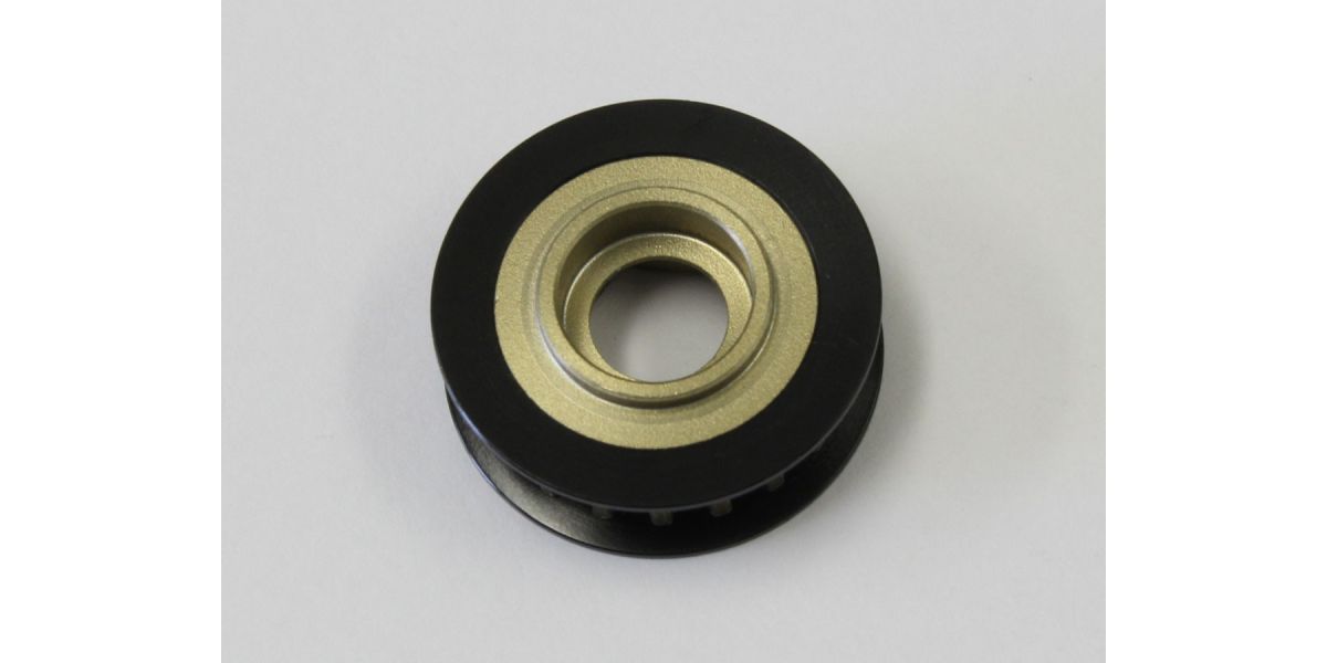 [���ܼ�] KYTF263 [KYOSHO] Aluminum Front Drive Pulley (20T/TF7)
