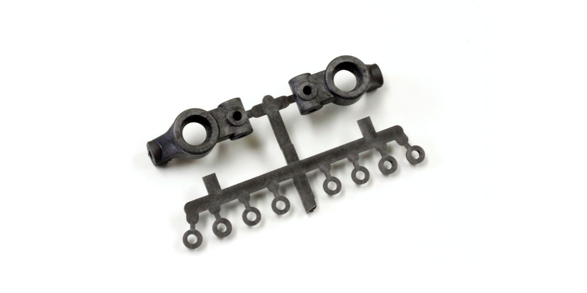[���ܼ�] KYTF267 [KYOSHO] Rear Hub Carrier Type-E (TF7)