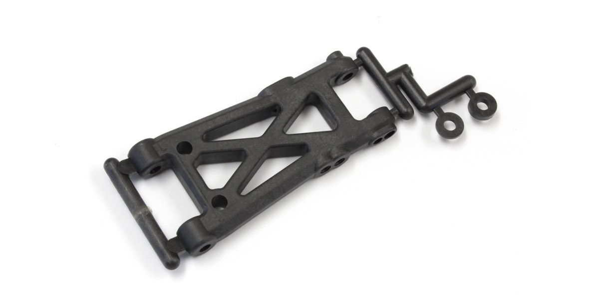 [���ܼ�] KYTF268-02 [KYOSHO] Carbon Composite Rear Sus.Arm(1pc/TF7)
