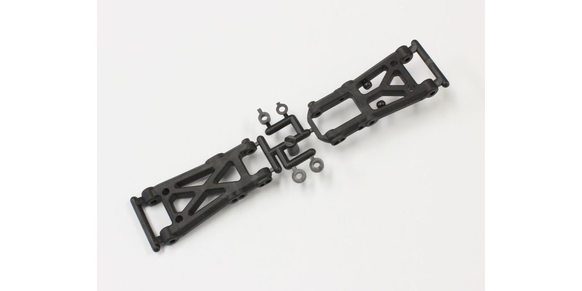 [���ܼ�] KYTF268 [KYOSHO] Carbon Composite Suspension Arm Set(TF7)