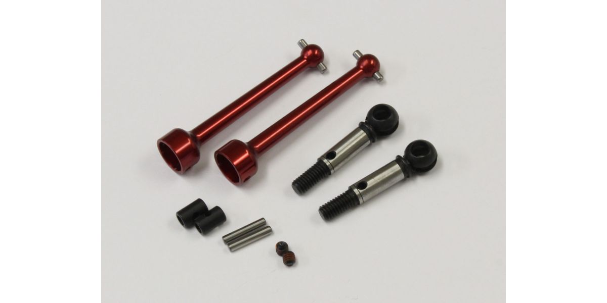 [���ܼ�] KYTF271 [KYOSHO] Universal Swing Shaft(7075/43mm/2pcs/TF7