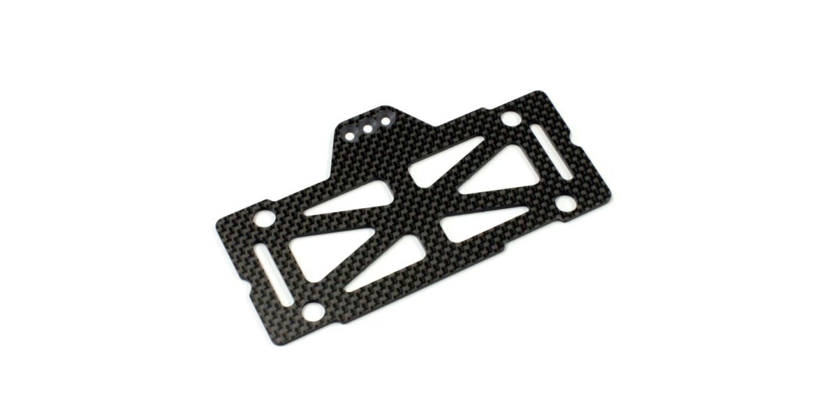 [���ܼ�] KYTF276 [KYOSHO] Battery Plate (TF7)