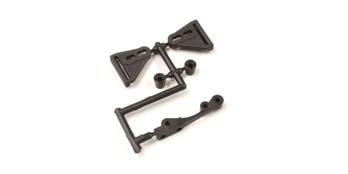 [���ܼ�] KYTF277 [KYOSHO] Battery Guide Set (TF7)