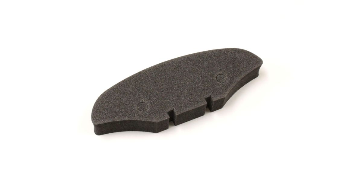 [���ܼ�] KYTF278 [KYOSHO] Urethane Foam Bumper (TF7)