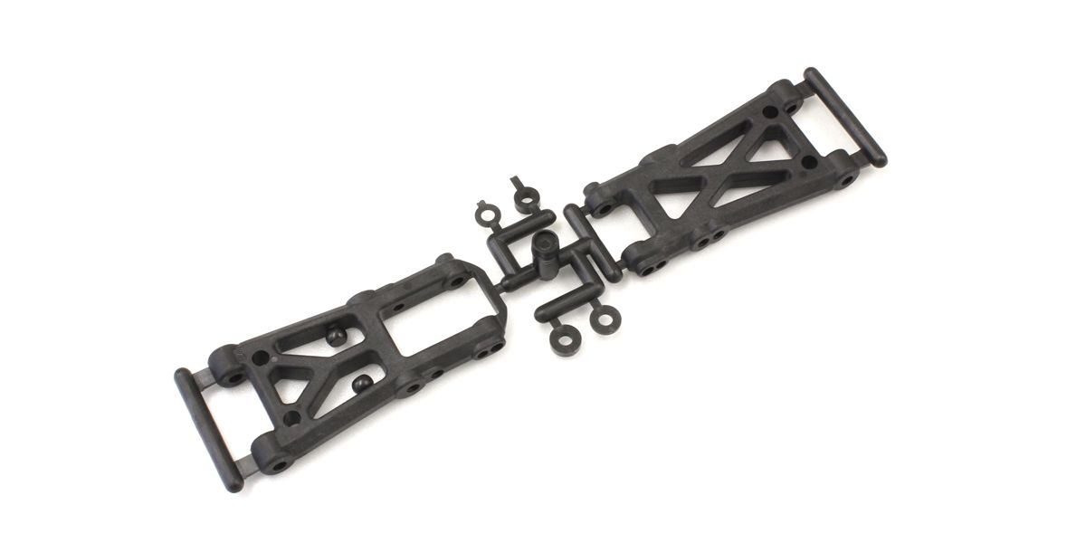 [���ܼ�] KYTF280 [KYOSHO] Carbon Composite Sus.Arm Set(Short/TF7)