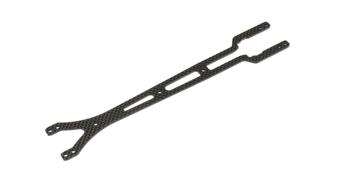 [���ܼ�] KYTF282 [KYOSHO] Upper Plate (TF7/t=2.0)