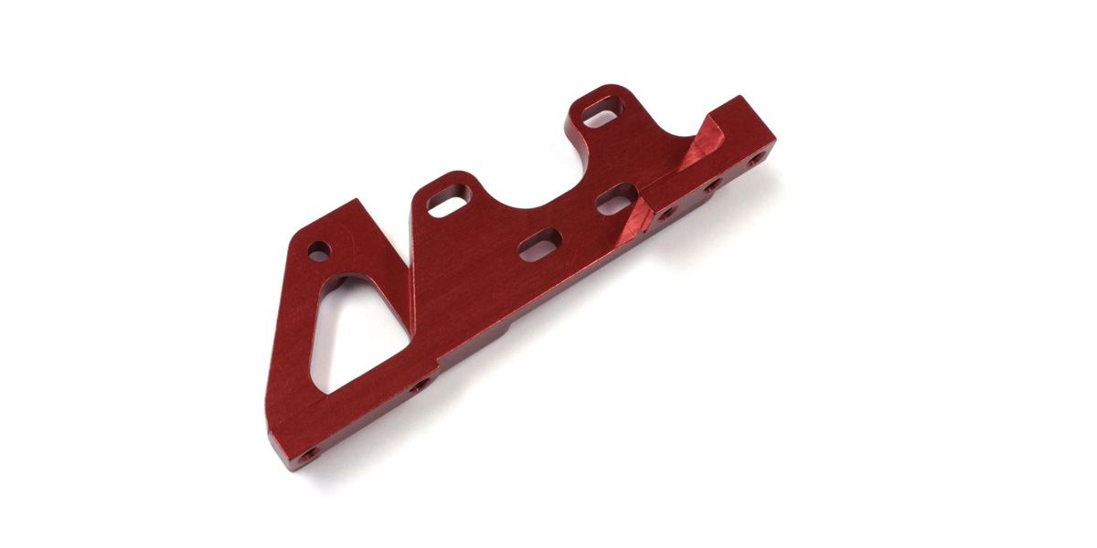 [���ܼ�] KYTF283 [KYOSHO] Aluminum Separate Center Mount A (TF7)