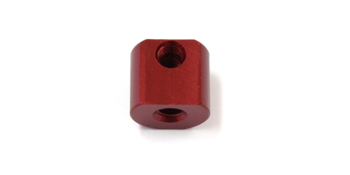 [���ܼ�] KYTF285 [KYOSHO] Aluminum Battery Stopper (TF7)