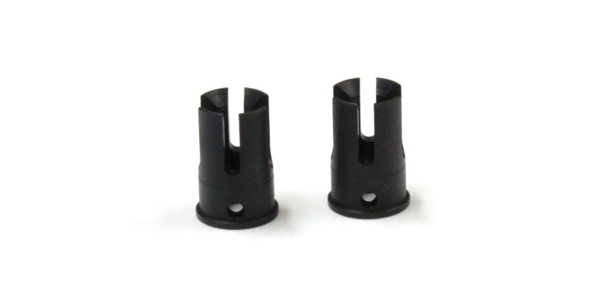 [���ܼ�] KYTF287 [KYOSHO] LW Steel Cup Joint (Pin for Spool/2pcs)