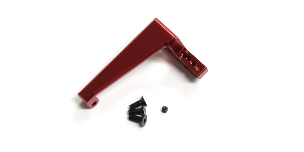 [���ܼ�] KYTF289 [KYOSHO] One Piece Aluminum Servo Mount(TF7.7/TF7