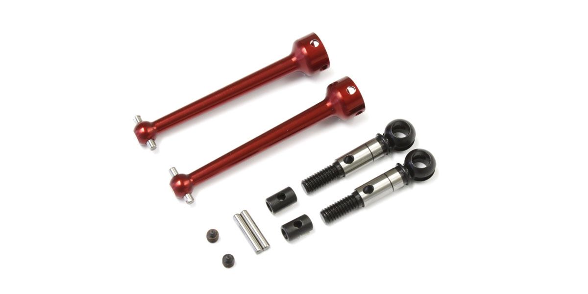 [���ܼ�] KYTFW054 [KYOSHO] Universal Swing Shaft(7075/46mm/2pcs/TF7
