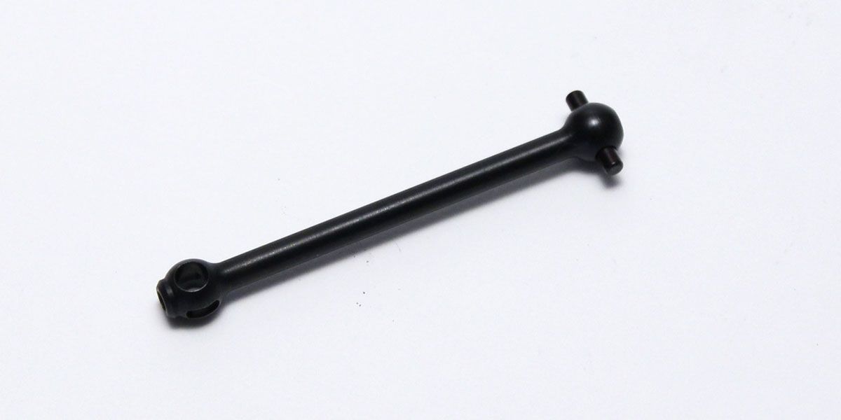 [���ܼ�] KYTFW121 [KYOSHO] Steel S-Shaft(Pin type/D-Joint/L=42.5/1p)