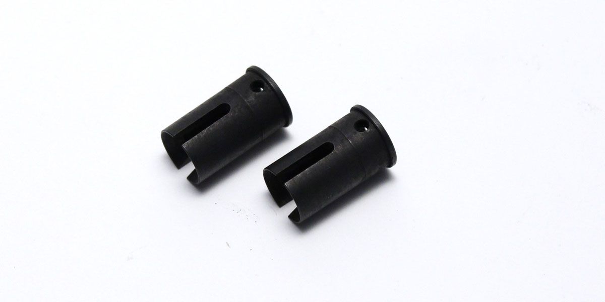 [���ܼ�] KYTFW123 [KYOSHO] Steel Cup Joint (Pin for Spool/2pcs)