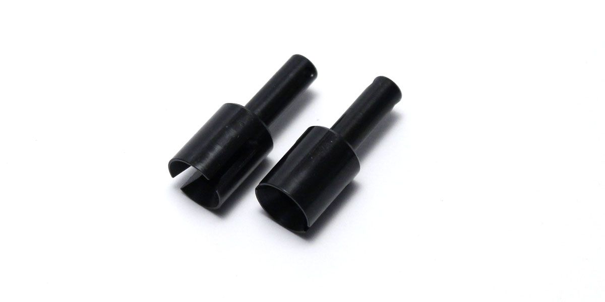 [���ܼ�] KYTFW125 [KYOSHO] Steel Gear Diff. Shaft (Pin/2pcs/TF6)