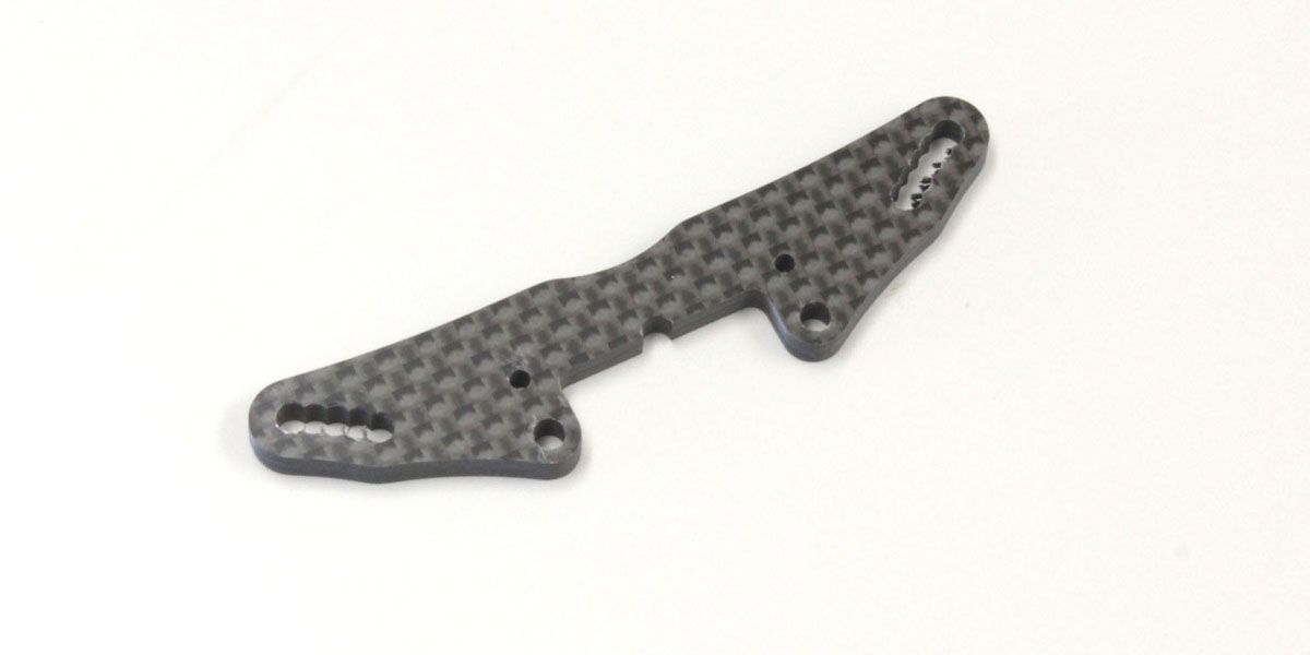 [���ܼ�] KYTFW172 [KYOSHO] Front Short Shock Stay (TF7)