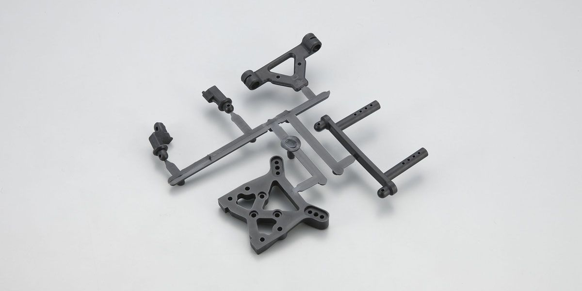 [�˾���ũ] KYTR103 [KYOSHO] SHOCK STAY SET(DBX/DST) 1