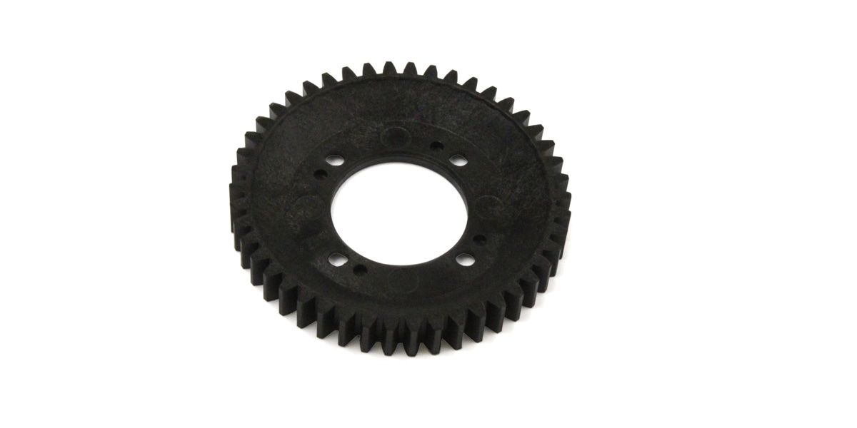 [�˾���ũ] KYTR112-46B [KYOSHO] Main Gear(46T/DBX/DST) 1