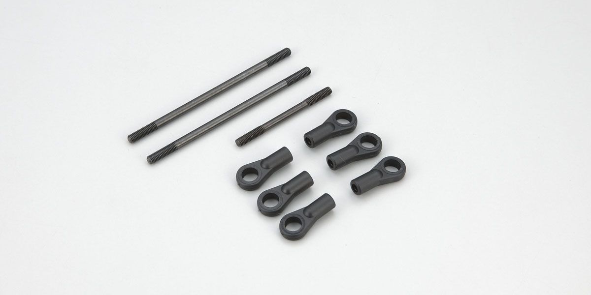 [�˾���ũ] KYTR143 [KYOSHO] Tie Rod Set (DRT) 1