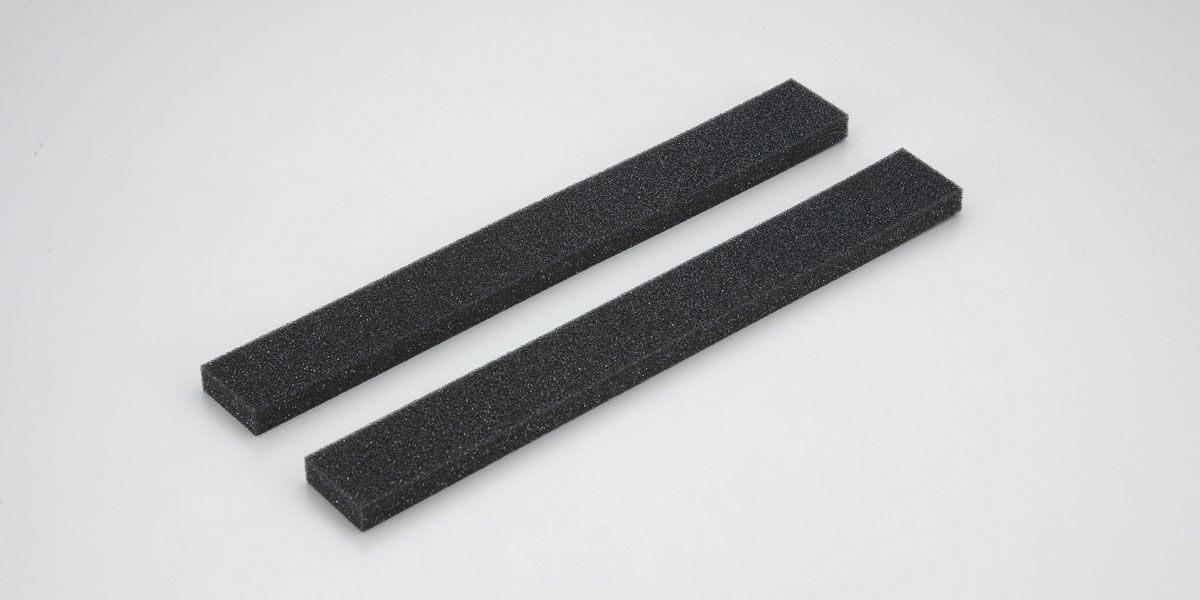 [�˾���ũ] KYTR144 [KYOSHO] Inner Sponge (2pcs/DRT,DRX) 1