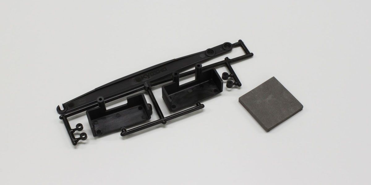 [�˾���ũ] KYTR301 [KYOSHO] BATTERY HOLDER SET 1