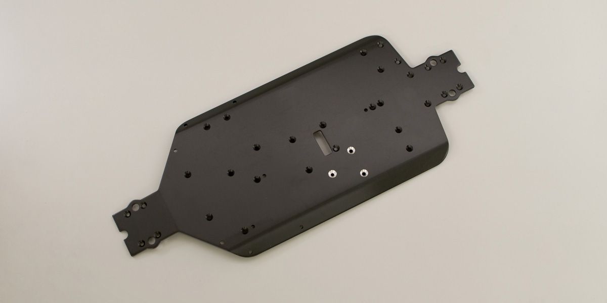 [�˾���ũ] KYTR303 [KYOSHO] Main Chassis 1