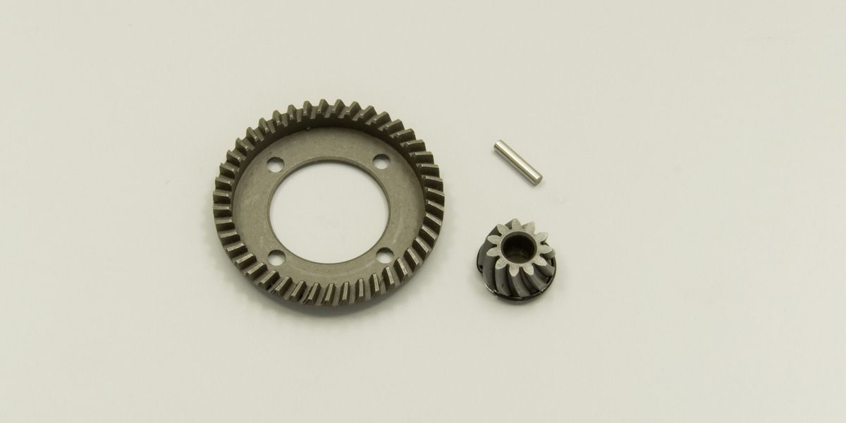 [�˾���ũ] KYTR408 [KYOSHO] Bevel Gear Set(11T/43T/DMT VE) 1