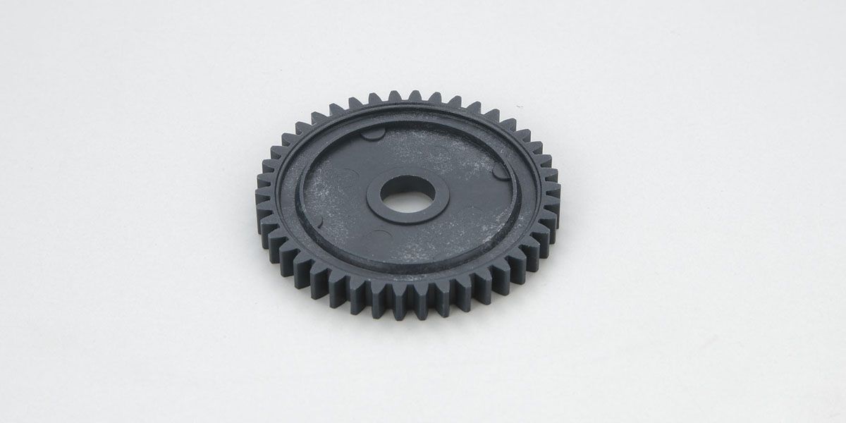 [�˾���ũ] KYTR41-42 [KYOSHO] SPUR GEAR (42T/TR15 ST READY SET) 1