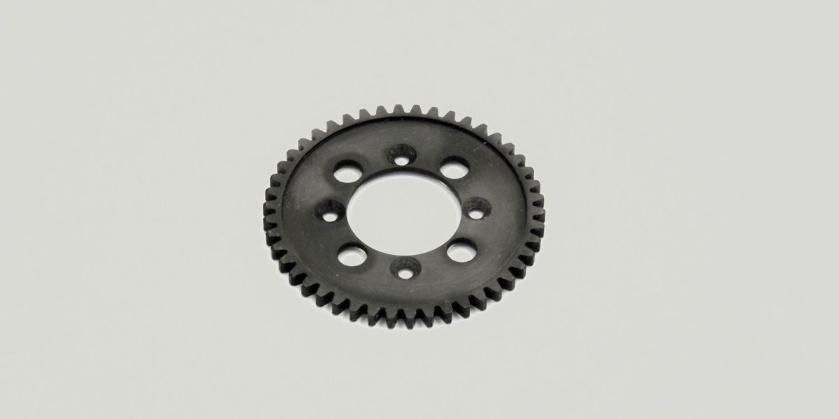 [�˾���ũ] KYTRW108-46 [KYOSHO] Steel Spur Gear (46T/DBX/DRX) 1