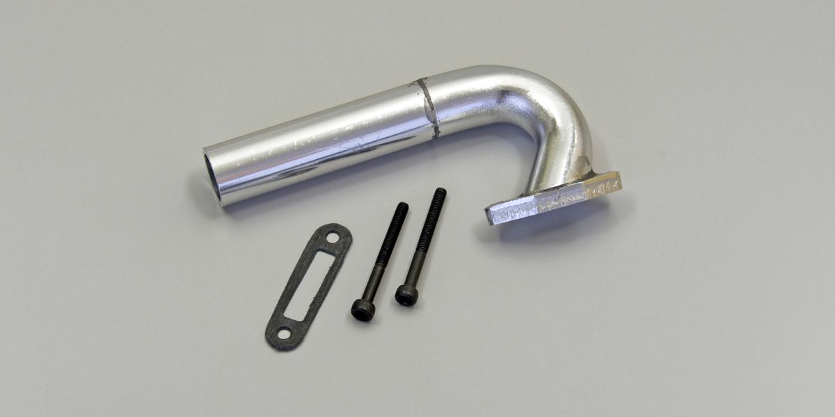[�˾���ũ] KYTRW154-02 [KYOSHO] D-Tuned Manifold(DRX/DBX/DBX 2.0/DST/DMT 1