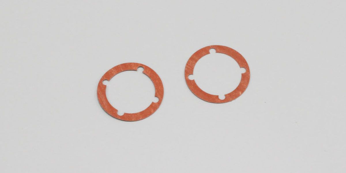 [���ܼ�] KYUM611 [KYOSHO] Diff Case Packing (2pcs/ULTIMA SC)