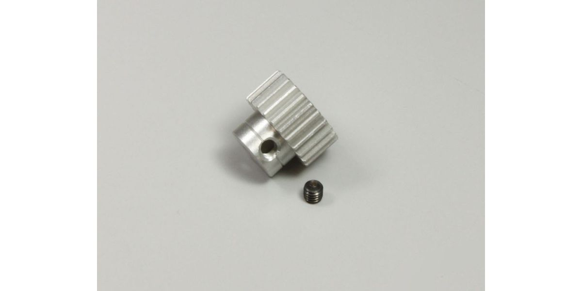 [���ܼ�] KYW0124Z [KYOSHO] Hard Pinion Gear(24T-48P)