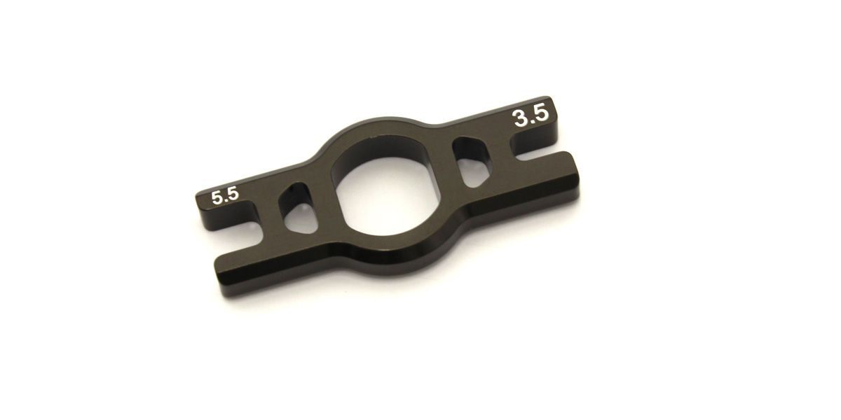 [���ܼ�] KYW5311 [KYOSHO] Seal Cartridge �� Turnbuckle Wrench(3.5-5.5)