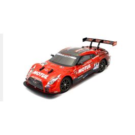 R/C 1/16 ドリフトレーシングMOTUL AUTECH GT-R 4WD（赤） TS061 | 京