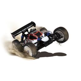 1/8 GP 4WDレーシングバギー レディセット インファーノ NEO RACE SPEC 