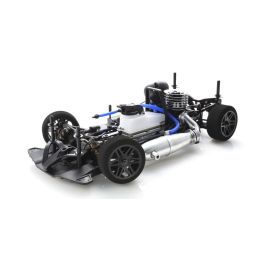 Radio Controlled .12-.15 Engine powered Touring Car Series V-ONE 