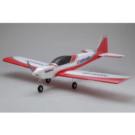 未使用】 京商 KYOSHO カルマート TR GP1400 GX36 Calmato ラジコン