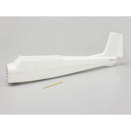 Rumpf EP Cessna Trainer Kyosho 10786-02 700772 