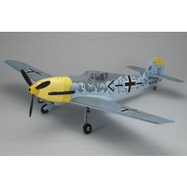 SQS ワーバード メッサーシュミット Bf109E 50EP ARF 10864 | 京商
