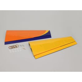 主翼セット(EDGE540-50) 11065-11 | 京商 | RC | Radio Control