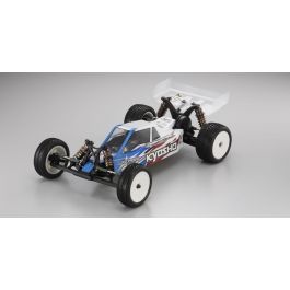1/10 EP 2WD KIT ULTIMA RB6 30068 - KYOSHO RC