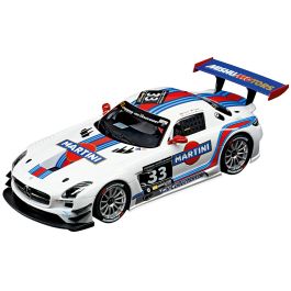 D124 メルセデス AMG SLS GT3 33 Hankook 20023825 | 京商 | RC