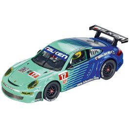 カレラ Evolution ポルシェ GT3 RSR No.17 20027429 | 京商 | RC