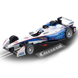 カレラ Digital132 Formula E Andretti Autosport 27 20030704 | 京商
