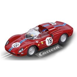 カレラデジタル132スロットカーフェラーリ365P2新品 カレラ Digital132 フェラーリ 365 P2 ＂North American Racing Team