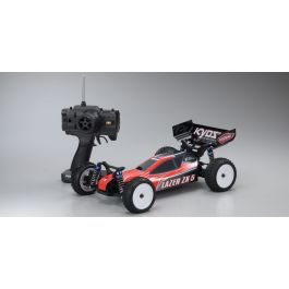 1/10 EP 4WD r/s レーザー ZX-5 カラータイプ 3 30861T3 | 京商 | RC 